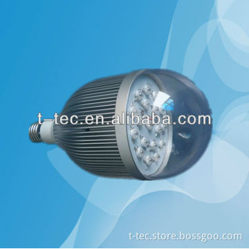 18w 850nm infrared red led bulb